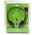 INITIO USB-H560 HEADSET